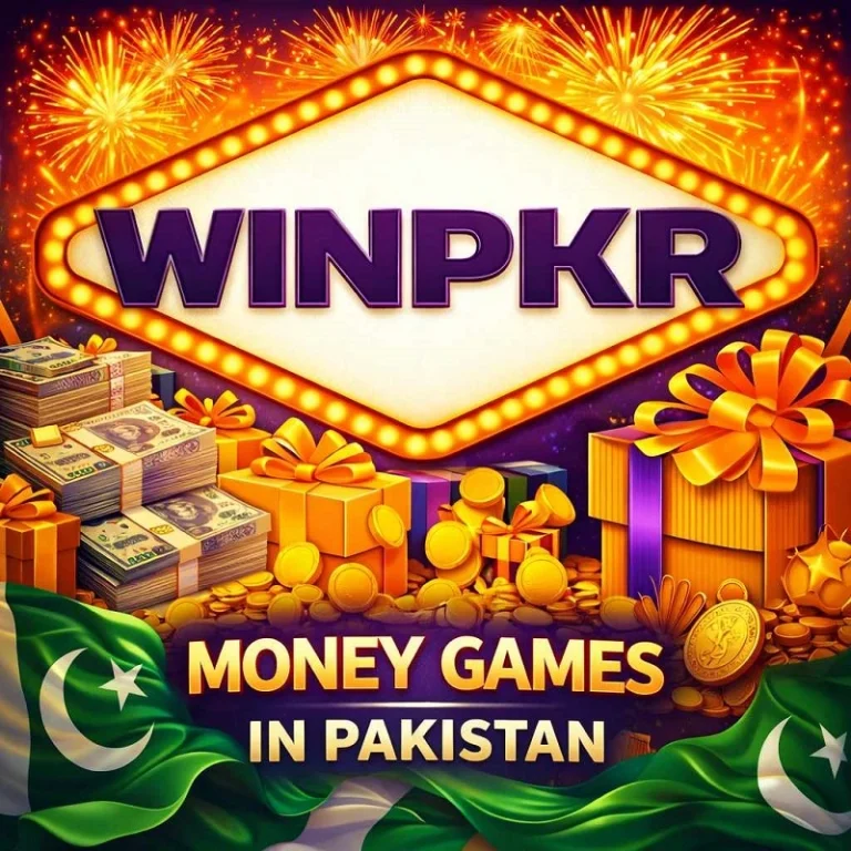 WINPKR App