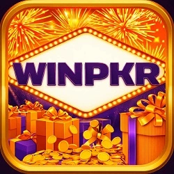 Winpkr logo