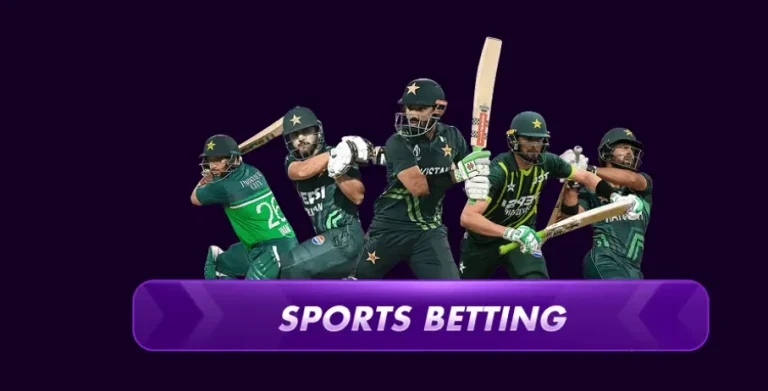 sports betting on winpkr